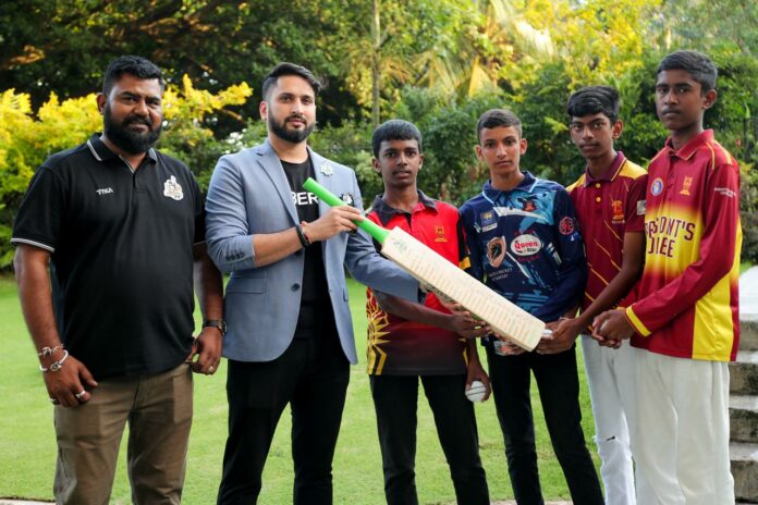  Lanka T10 Super League 2024