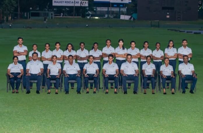 ACC Under-19 Women's T20 Asia Cup