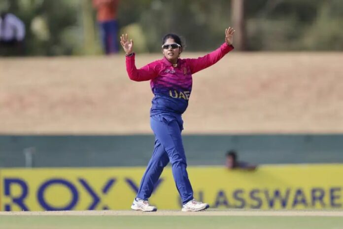 Women’s T20 Asia Cup - July 19th Roundup