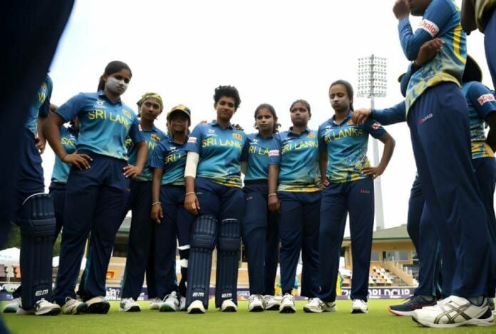 Women’s U19 Asia Cup 2024