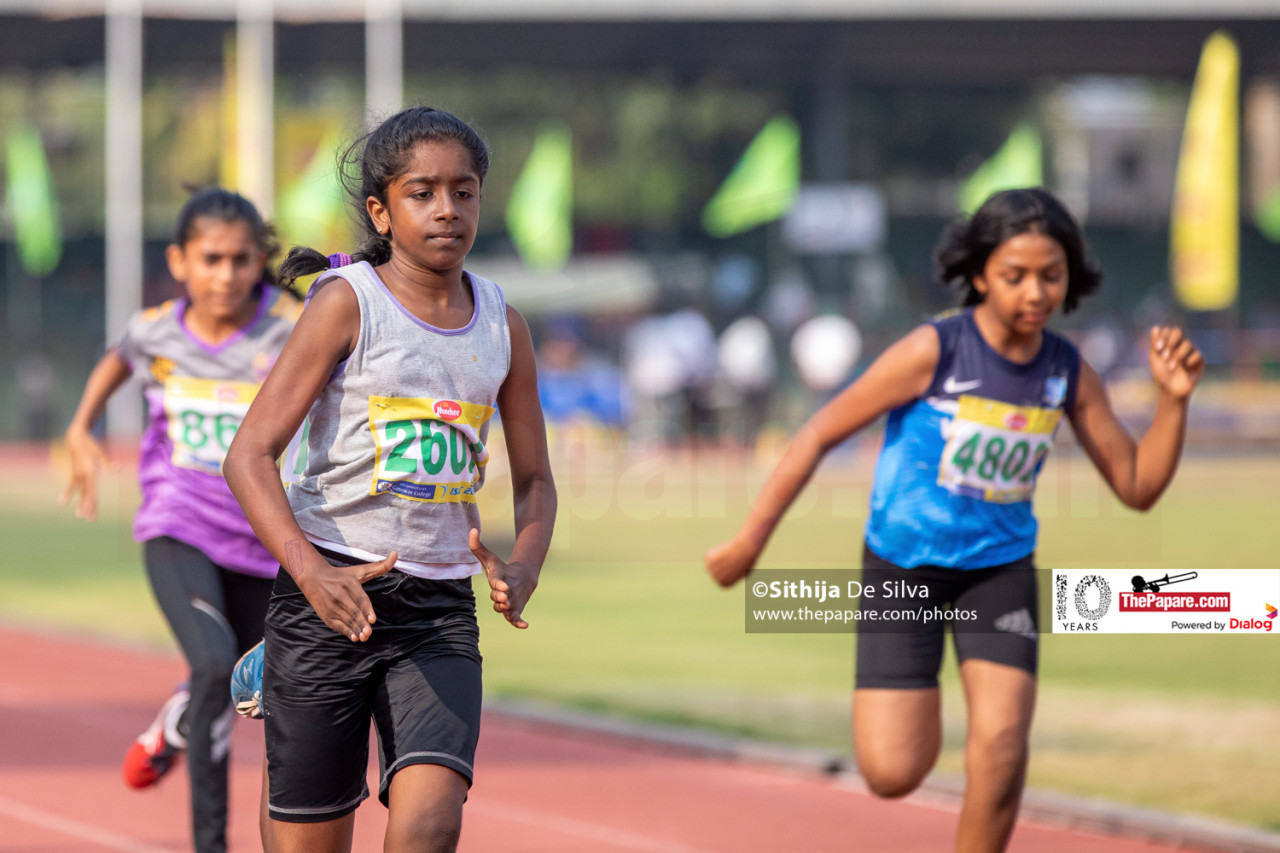 Photos 20th International Schools’ Athletics Championship ISAC 2020