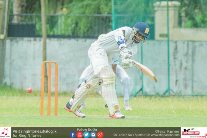 U19 Division 1 Schools Cricket Tournament 2023/24