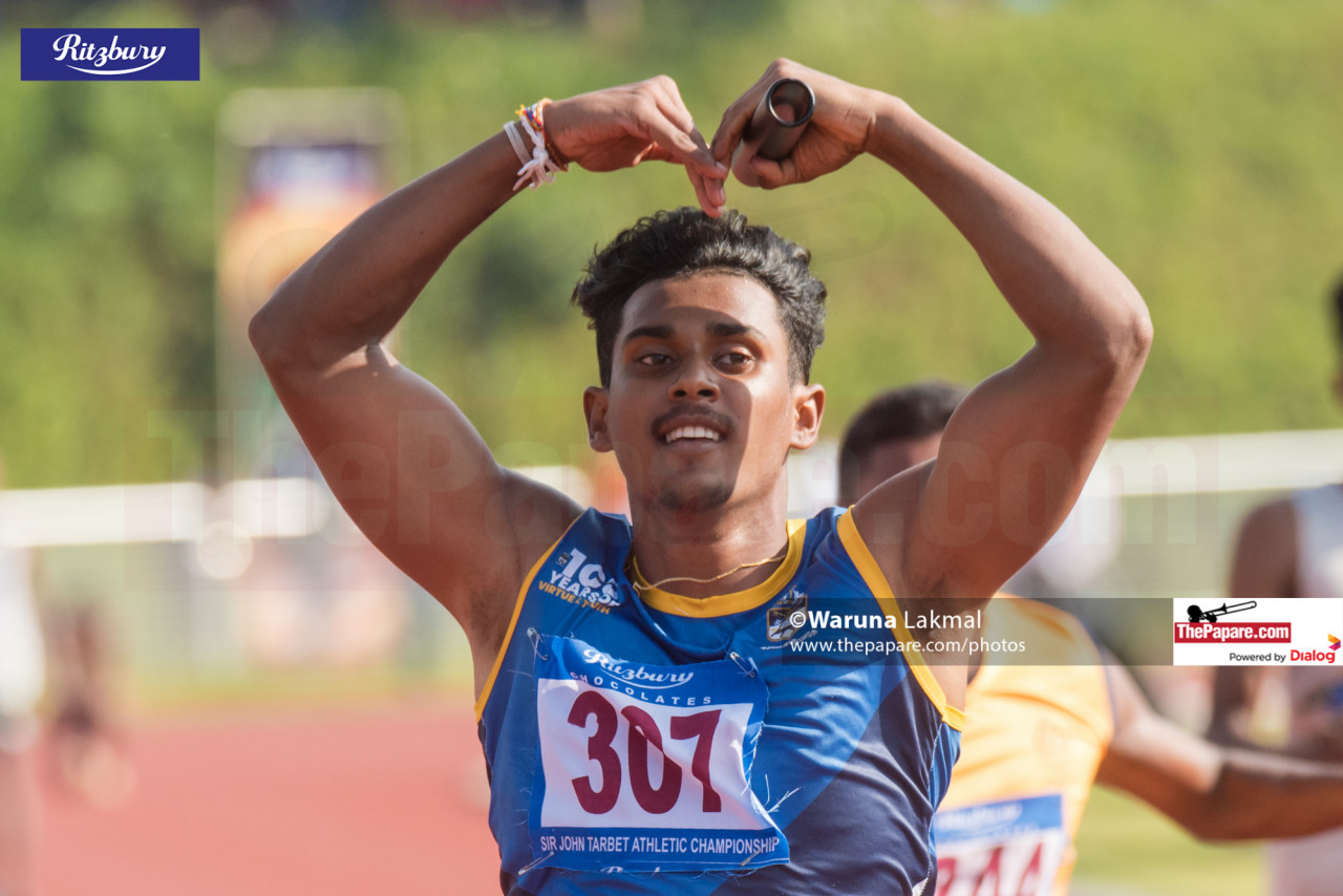 Photos - Ritzbury Sir John Tarbet Athletic Meet 2022 – Day 3