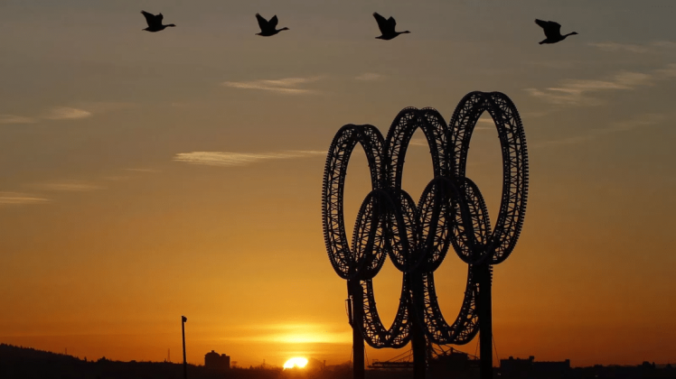 Olympic Games Trivia 8 – Host Cities And Venues