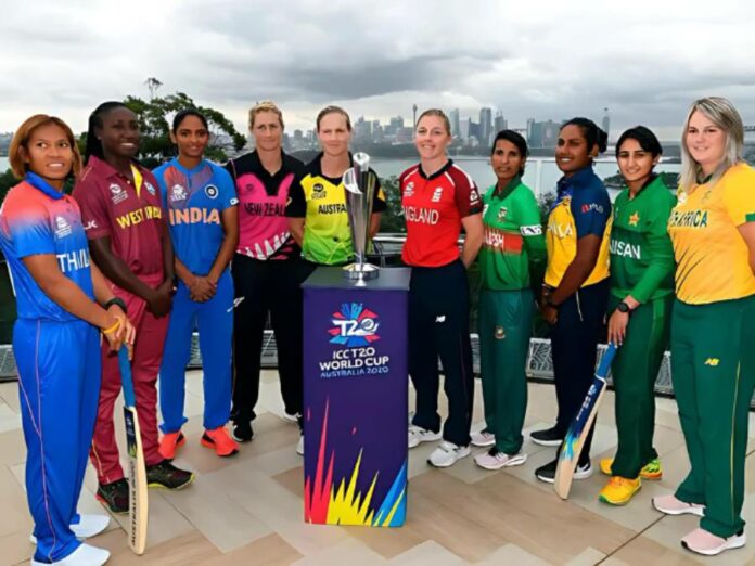 Lahore to host Women's World Cup