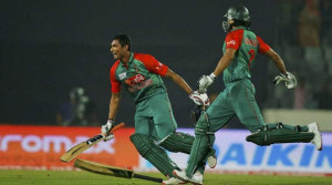 Bangladesh