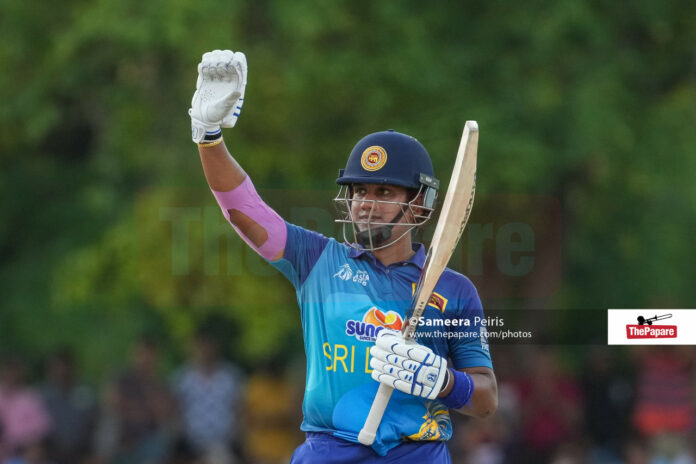 ICC Women's Player of the Month - July