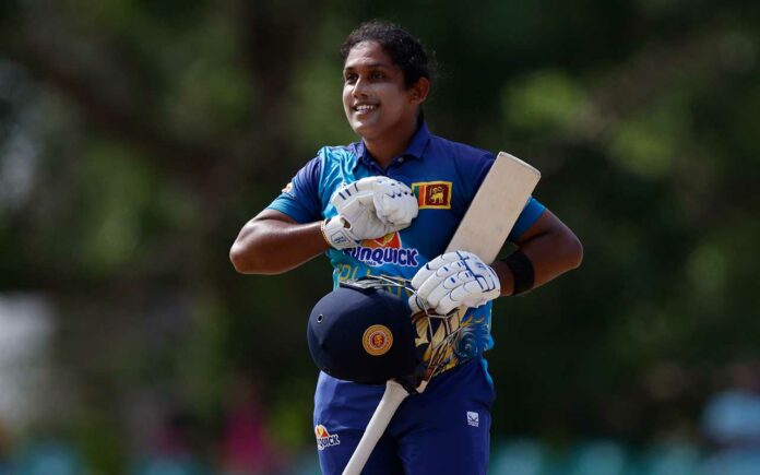 WOMEN’S T20 ASIA CUP