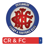 CR & FC Team