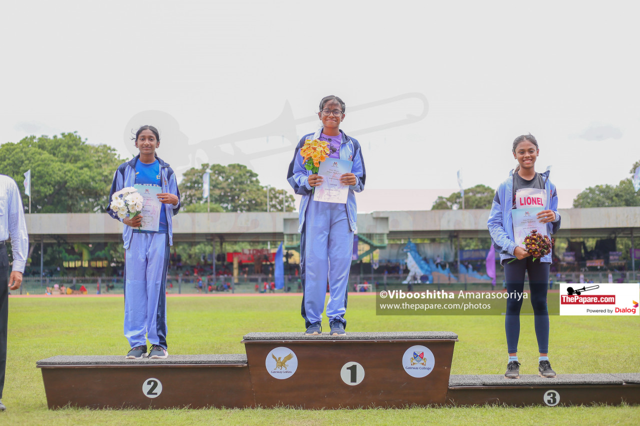 Photos Gateway College Inter House Athletic Meet 2023