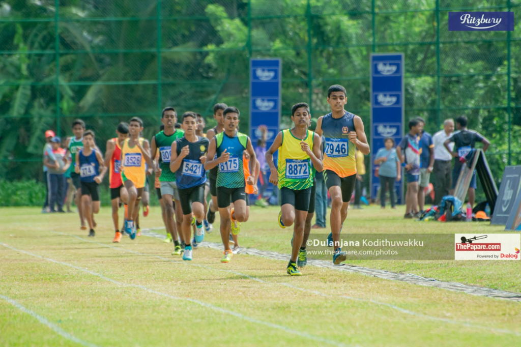 Photos - Ritzbury Sir John Tarbat Schools Athletic Championship 2023 Day 1