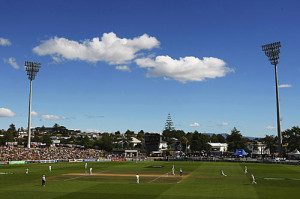 The picturesque Seddon Park (Courtesy – Getty Images)