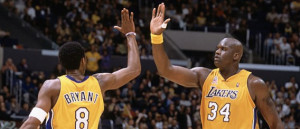 Kobe Bryant – From Prodigy to Superstar
