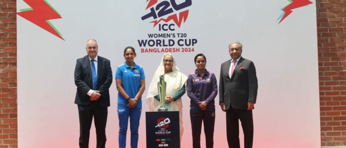 ICC Women's World Cup 2024