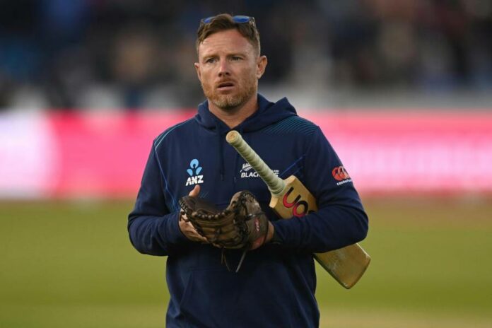 Ian Bell