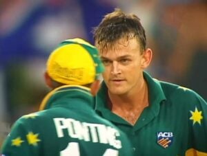 Adam Gilchrist