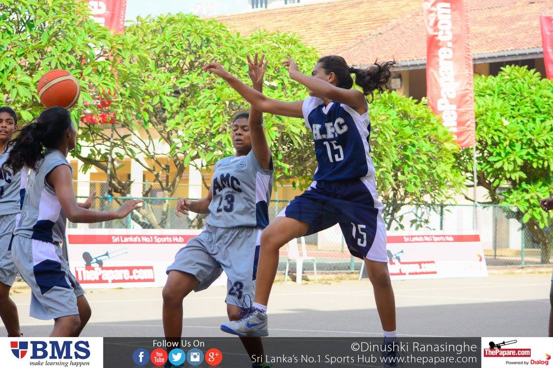 Photos: Holy Family Convent v Ave Maria Negombo