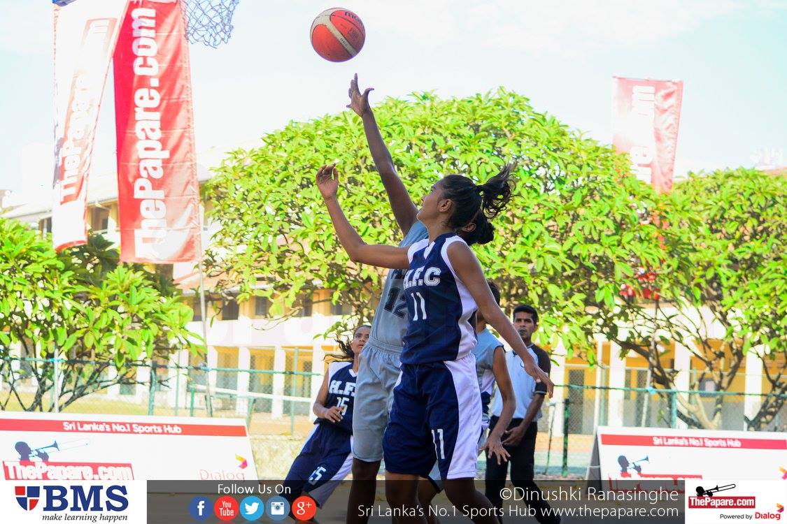 Photos: Holy Family Convent v Ave Maria Negombo