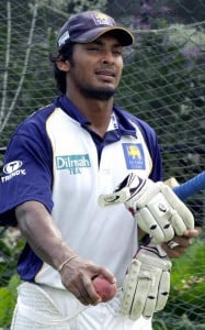 Kumar Sangakkara, the dazzling, kind perfectionist Sri Lanka cricket will miss like mad