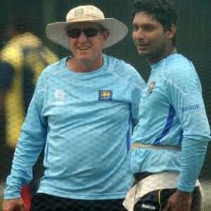 Kumar Sangakkara, the dazzling, kind perfectionist Sri Lanka cricket will miss like mad