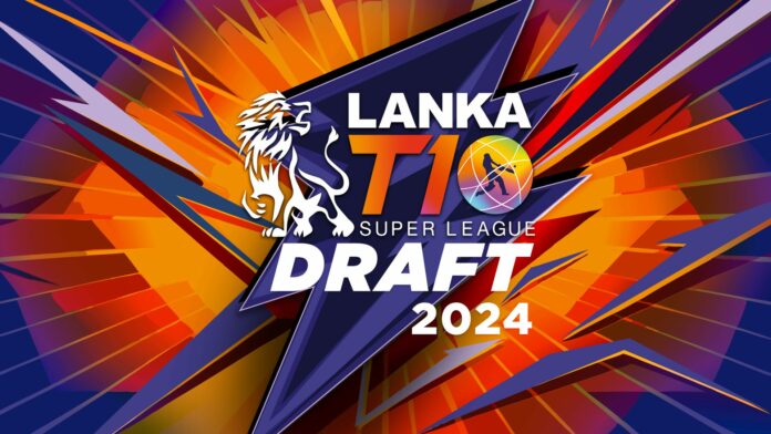 Lanka T10 Super League 2024