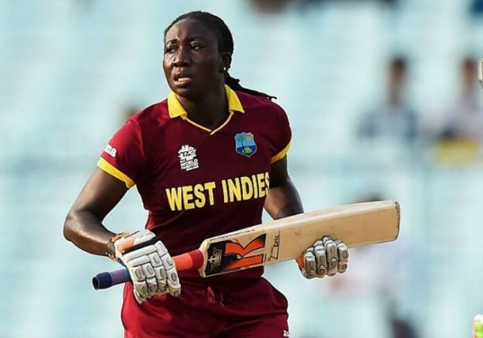 West Indies Women tour of Sri Lanka 2024