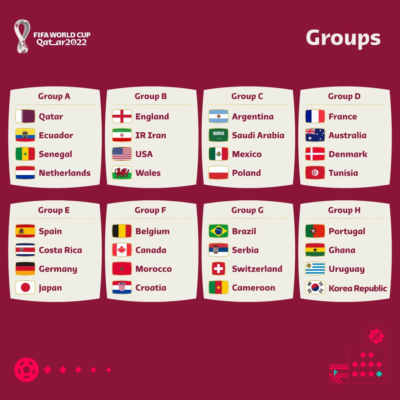 fifa world cup 2022 match schedule pdf