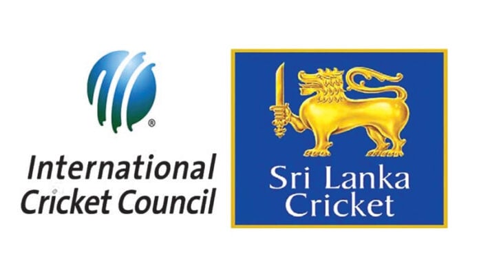 ICC Suspension on Sri Lanka Cricket